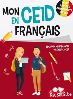 Je réussis mon CE1D en français
