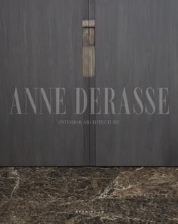 Anne Derasse - interior architecture