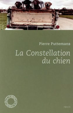 La constellation du chien