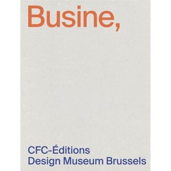 Zéphir Busine, designer