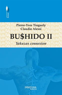 Bushido Tome 2