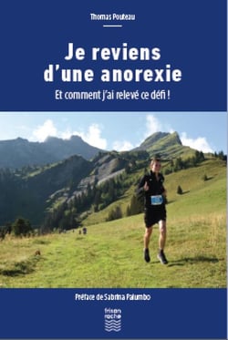 Je reviens d'une anorexie - et comment j'ai relevé ce défi !