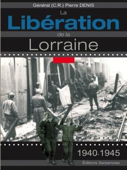 Libération de la Lorraine