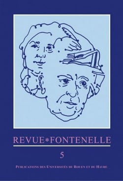 REVUE FONTENELLE n.5