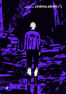 Cinema zénith Tome 3