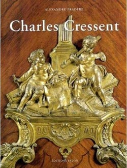 Charles Cressent