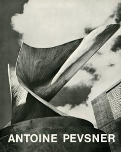 Antoine pevsner