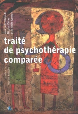 Traite de psychotherapie comparee 3eme tirage