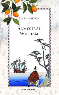 Samourai william