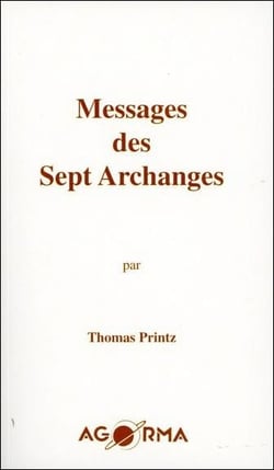 Messages des sept archanges