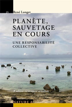 Planète, Sauvetage En Cours - Une Responsabilité Collective (3E Édition)