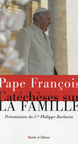 Petites catéchèses sur la famille