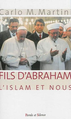 Fils d abraham