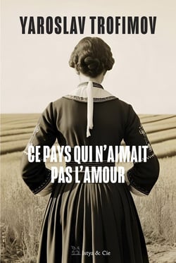 Ce pays qui n'aimait pas l'amour
