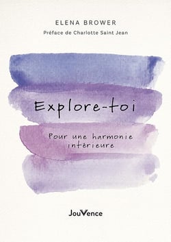 Explore-toi : journal d'harmonie intérieure