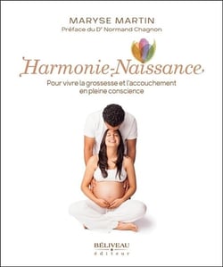 Harmonie-naissance - pour vivre la grossesse et l'accouchement en pleine conscience