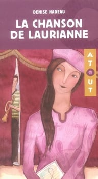 La chanson de laurianne
