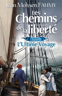 Les chemins de la liberté t. 2