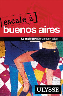 Buenos Aires - Escale A