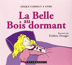 La belle au bois dormant