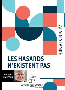 Les hasards n'existent pas
