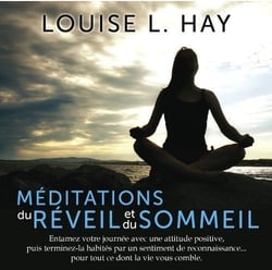Meditations du rêveil et du sommeil. avec 1 cd audio