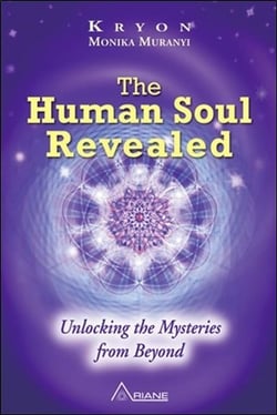 The human soul revealed - unlocking the mysteries from beyond