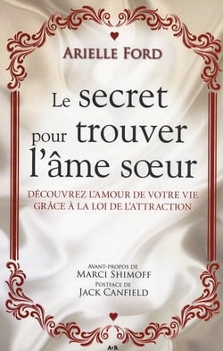 Le secret pour trouver l'âme soeur