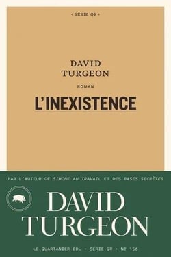 L'inexistence