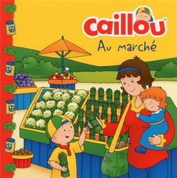 Au marche