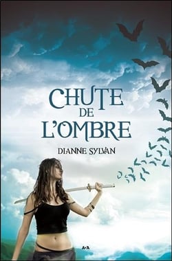 Le monde de l'ombre t.3 - chute de l'ombre