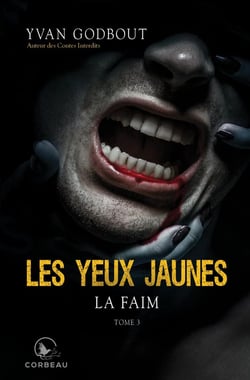 Les yeux jaunes v 03 la faim