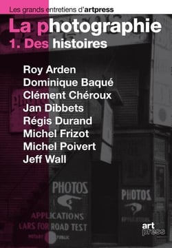 La photographie - des histoires