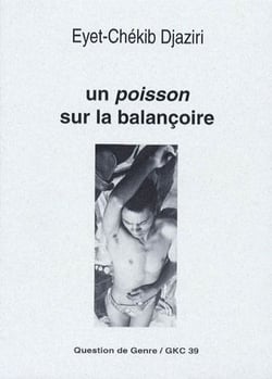 Un poisson sur la balançoire