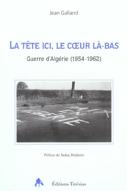 Tete ici.coeur la-bas-guerre algerie