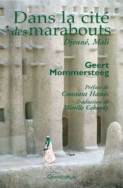 DANS LA CITE DES MARABOUTS