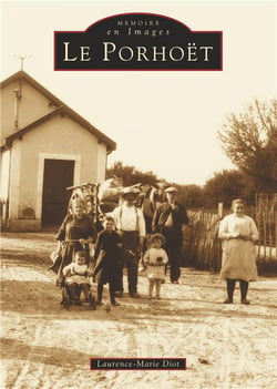 Le Porhoët