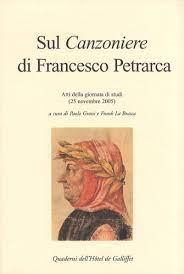 Sul canzoniere di francesco petrarca