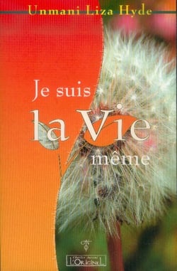 Je suis la vie même - le paradoxe absolu du rien en tant que tout