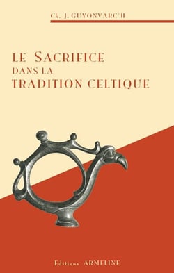 Le sacrifice dans la tradition celtique