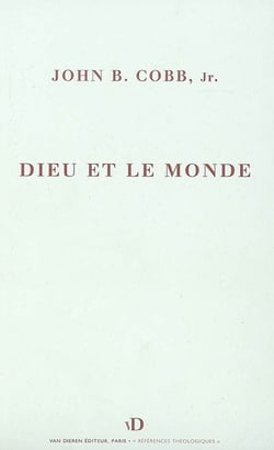 Dieu et le monde