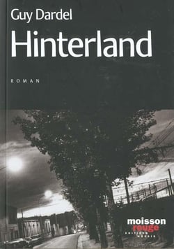Hinterland