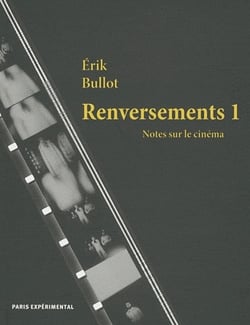 Renversement 1 : notes sur le cinéma