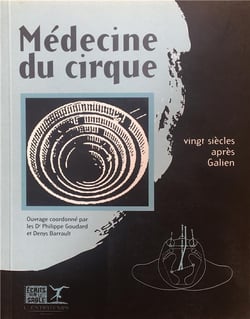 Médecine du cirque