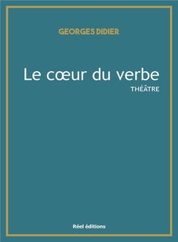 Le coeur du verbe