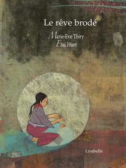 Le rêve brodé