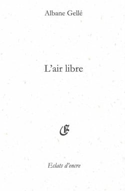 L'air libre