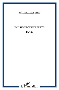 Paille-en-queue et vol
