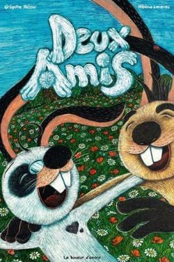 DEUX AMIS