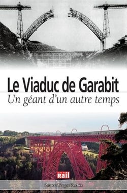 Le viaduc de Garabit